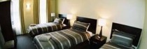 Comfort Inn & Suites City Views