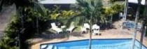 Comfort Inn Bert Hinkler