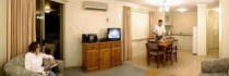 Abbey Beach Resort