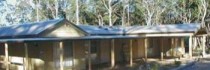 Eaglereach Wilderness Resort
