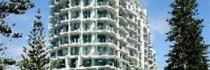 Oaks Liberty Towers