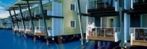 Couran Cove Island Resort