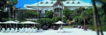 Hyatt Regency Sanctuary Cove