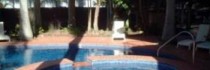 Centrepoint Resort