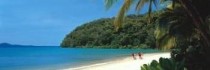Dunk Island Voyages