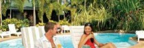 Palms City Resort