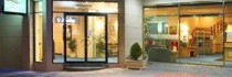 Quality Hotel Gateway