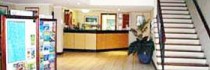 Comfort Inn & Suites Trinity Beach Club