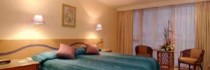 Pacific International Hotel - Cairns
