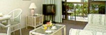 Cairns Plaza Hotel