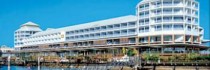 Shangri-la Hotel, The Marina