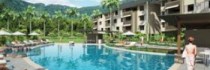 Paradise Palms Resort and Country Club