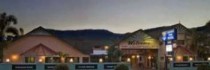 Comfort Inn Cannon Park
