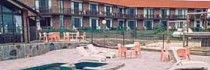 Comfort Inn Wisteria Lodge
