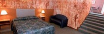 Desert Cave Hotel