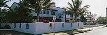 Comfort Inn Marco Polo Motel