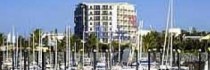 Clarion Hotel Mackay Marina