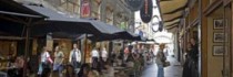 Punt Hill - Flinders Lane