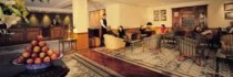 Rydges Melbourne Hotel