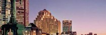 The Langham, Melbourne