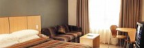 Travelodge Southbank Melbourne