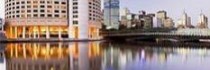 Crowne Plaza Melbourne