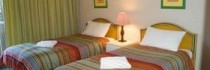 Diamond Sands Resort