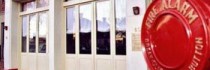 Fire Station Inn Hotel Adelaide