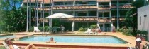 Hotel Laguna