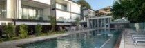 Rise Resort