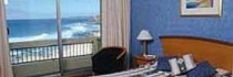 Quality Hotel Noah's On The Beach