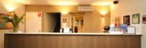Best Western One Four Nelson