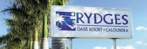 Rydges Oasis Resort