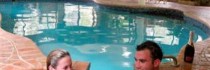 Chalet Swisse Spa
