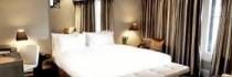 The Kirketon Hotel