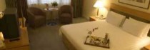 Rydges World Square - Sydney