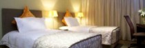 Four Points By Sheraton, Darling Harbour, Sydney