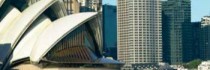 Shangri-la Hotel, Sydney