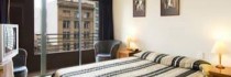 Capitol Square Hotel Sydney