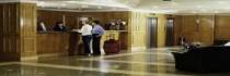 Gemini Hotel Sydney