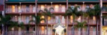 Central Railway Hotel