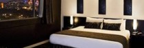 Chifley Potts Point