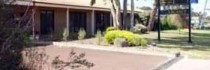 Comfort Inn Goldfields