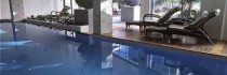 The Richardson Hotel And Spa