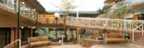 Mayfair Plaza Motel