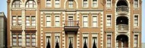 Grand Mercure Hadleys Hotel