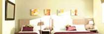 Leisure Inns Hobart Macquarie
