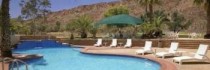 Comfort Inn Outback