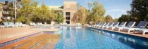 Crowne Plaza, Alice Springs