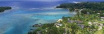 Le Lagon Resort Vanuatu